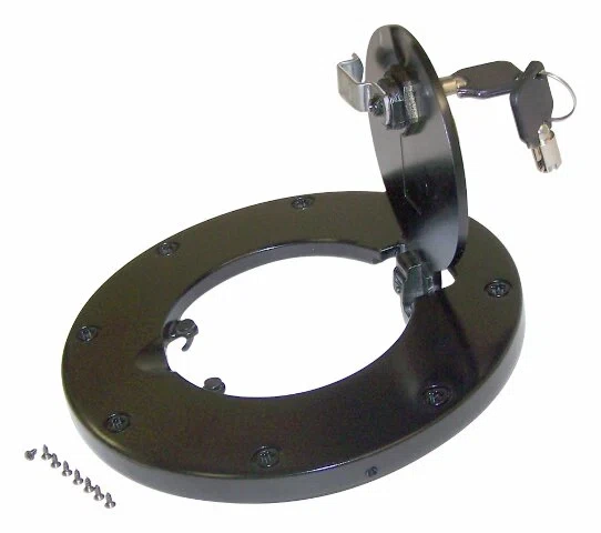 RT Off-Road - Fuel Door - RT26054